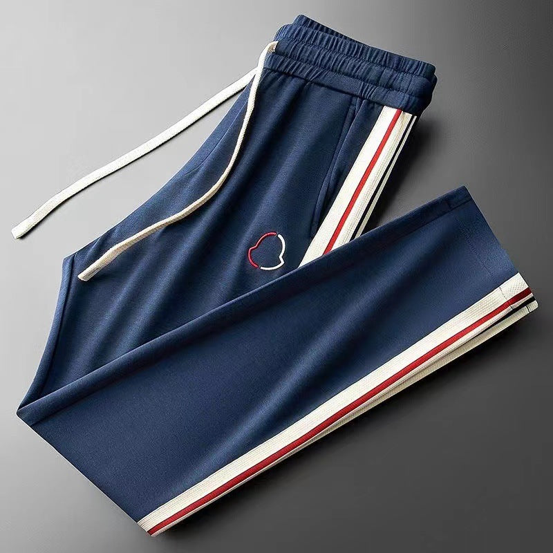 Octavian - Conjunto Deportivo Casual Estiloso