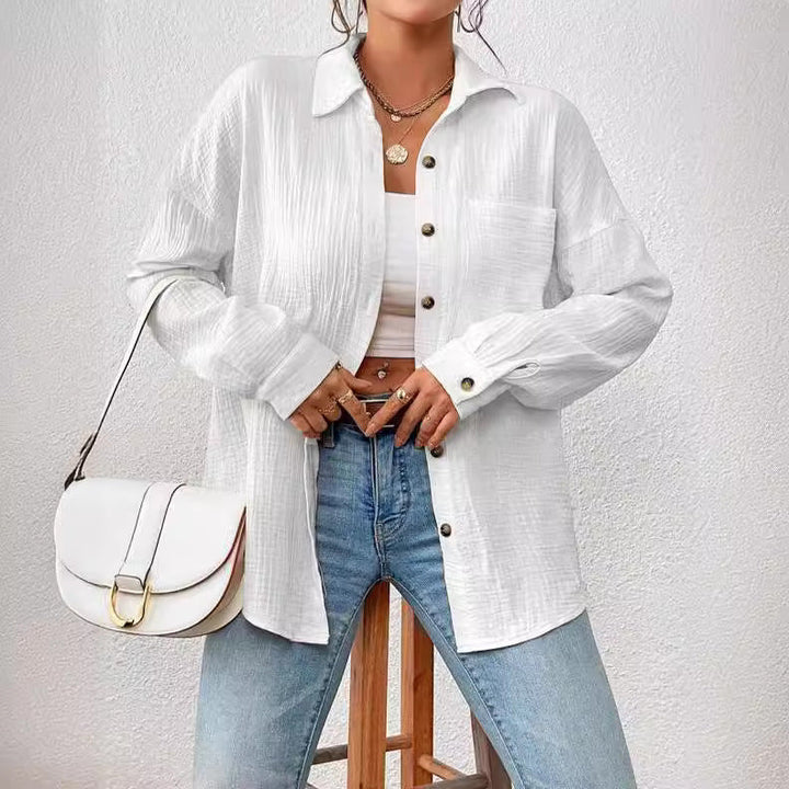 Kireliae - Camisa abotonada