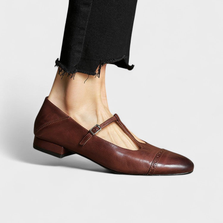 Acadia - Zapatos Casuales Estilosos