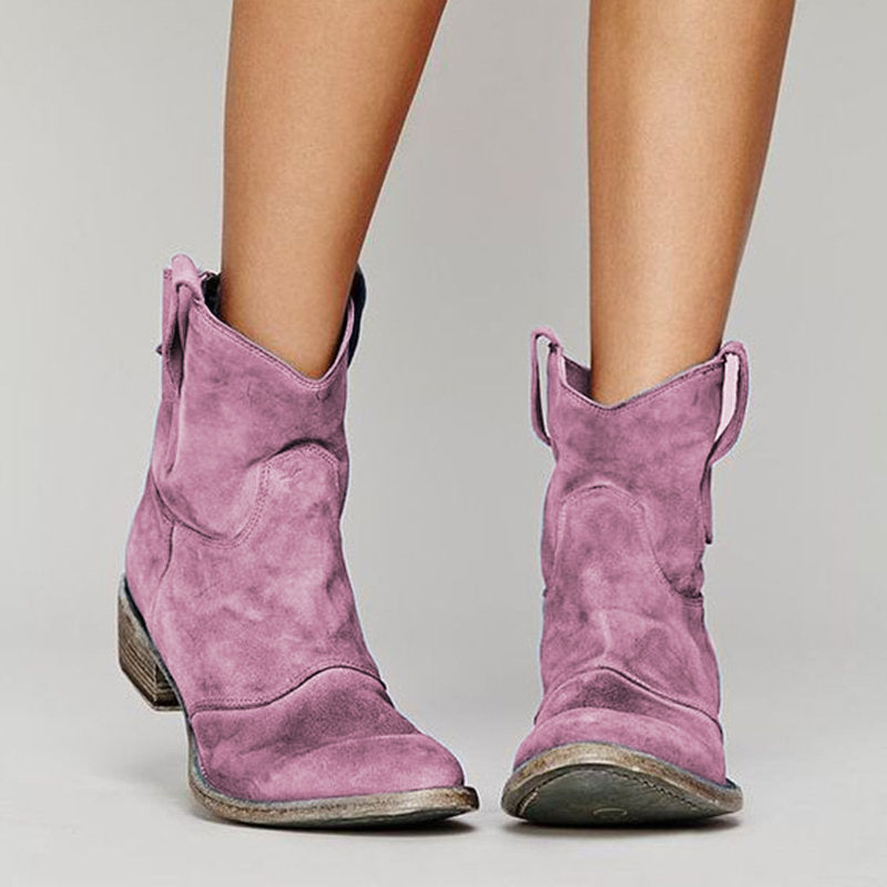 Pariah - Botines flexibles