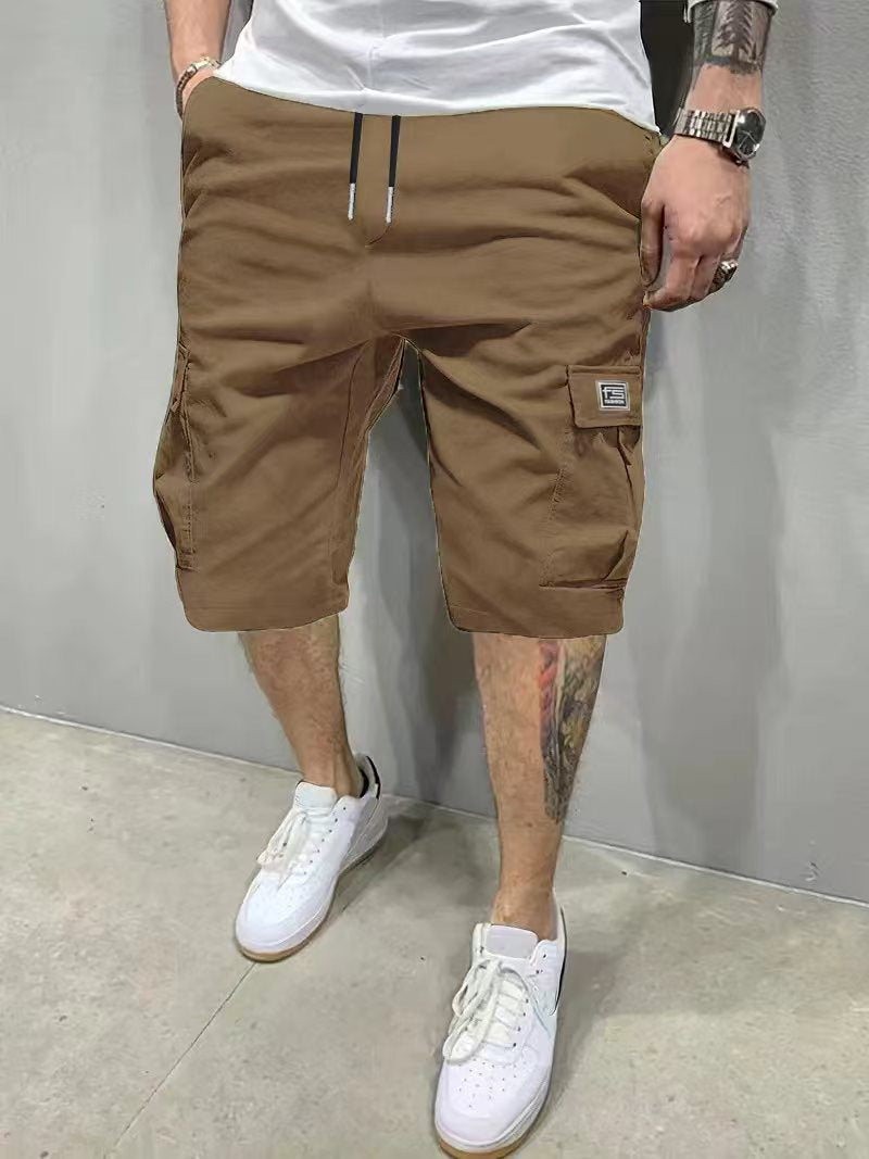 Caldor - Bermudas cargo estructuradas