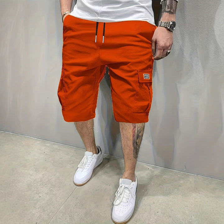 Caldor - Bermudas cargo estructuradas