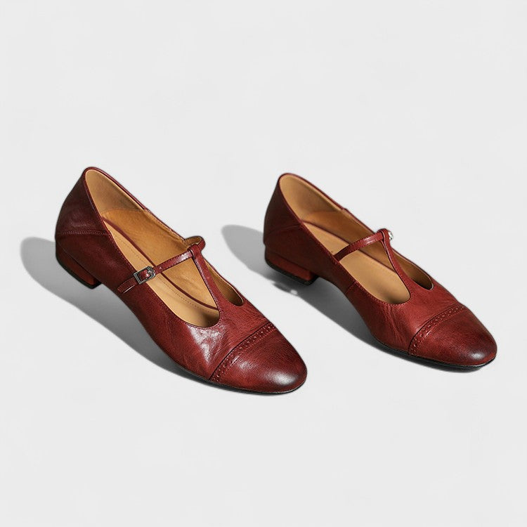 Acadia - Zapatos Casuales Estilosos