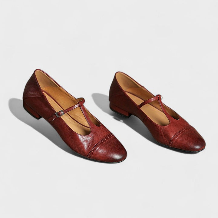 Acadia - Zapatos Casuales Estilosos