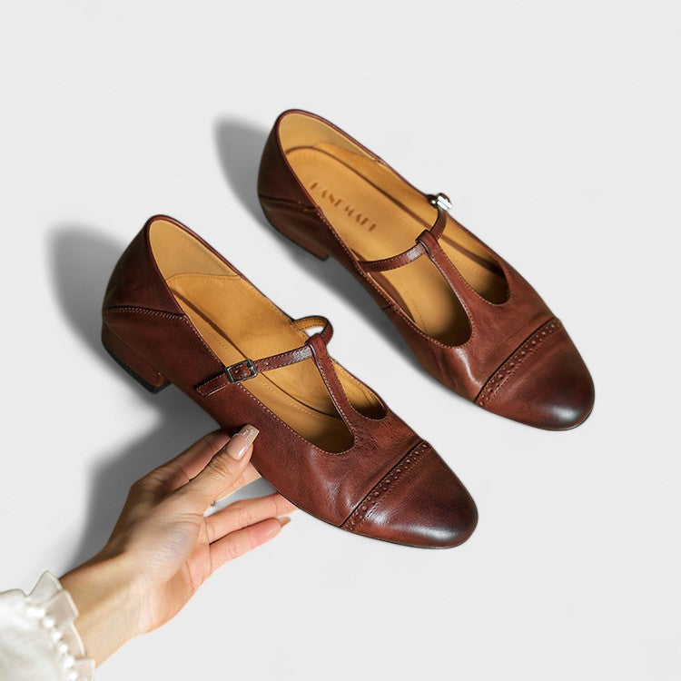 Acadia - Zapatos Casuales Estilosos