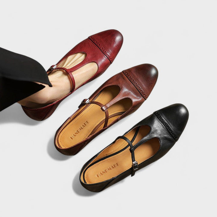 Acadia - Zapatos Casuales Estilosos