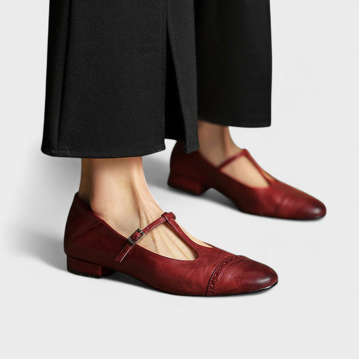 Acadia - Zapatos Casuales Estilosos