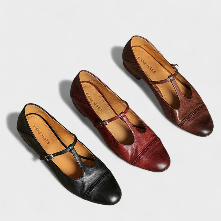 Acadia - Zapatos Casuales Estilosos