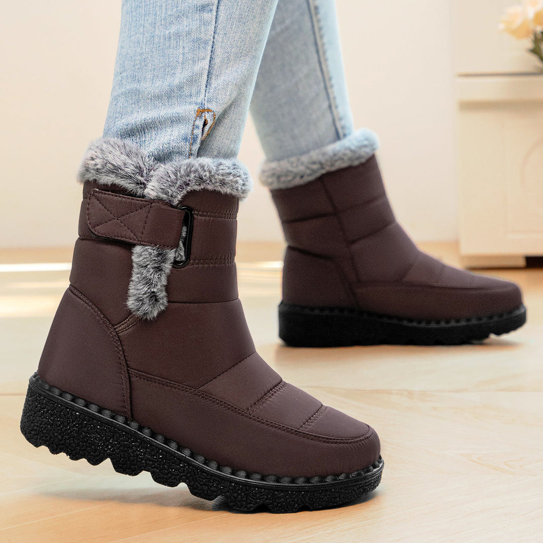 Vessia - Botas Casual Elegantes