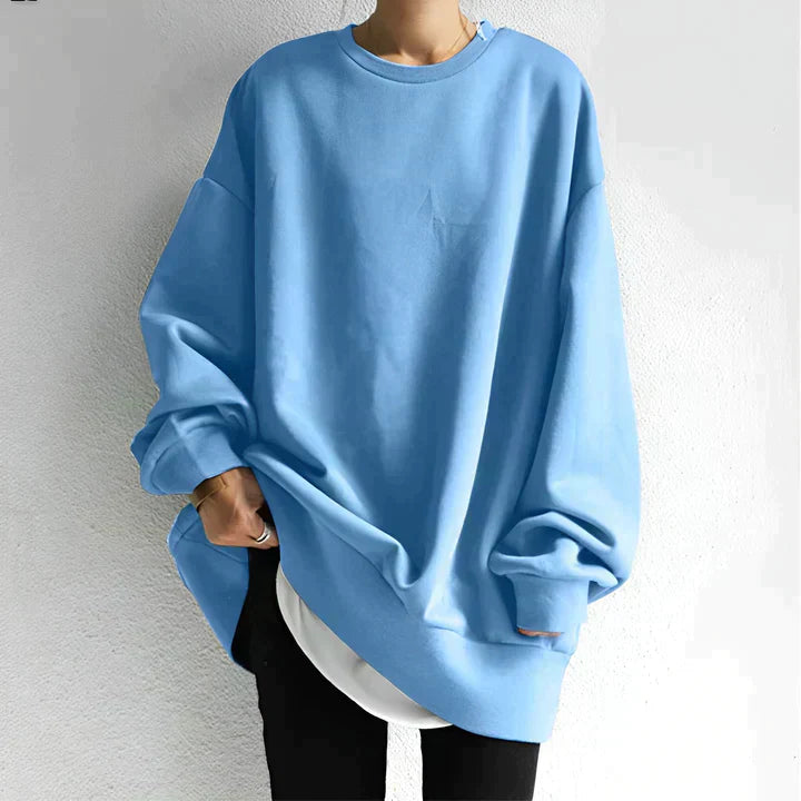 Kaydence - Sudadera Casual con Estilo