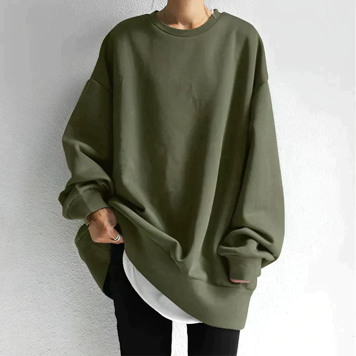 Kaydence - Sudadera Casual con Estilo