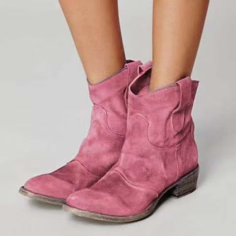 Florabel - Botas casuales con estilo