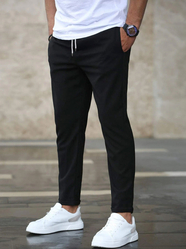 Hadrian - Pantalones stretch