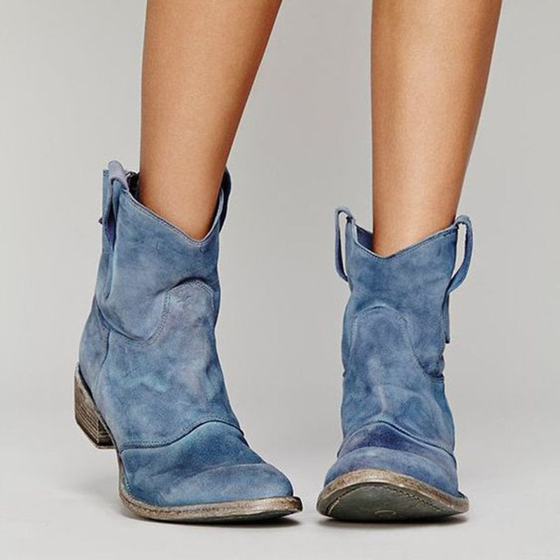Pariah - Botines flexibles