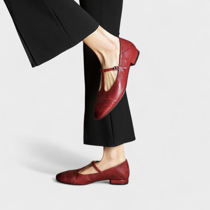 Acadia - Zapatos Casuales Estilosos