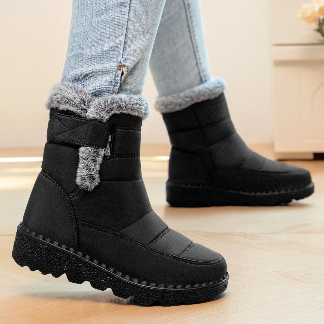 Vessia - Botas Casual Elegantes