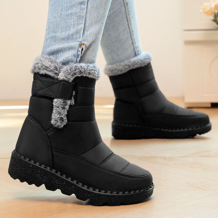 Vessia - Botas Casual Elegantes