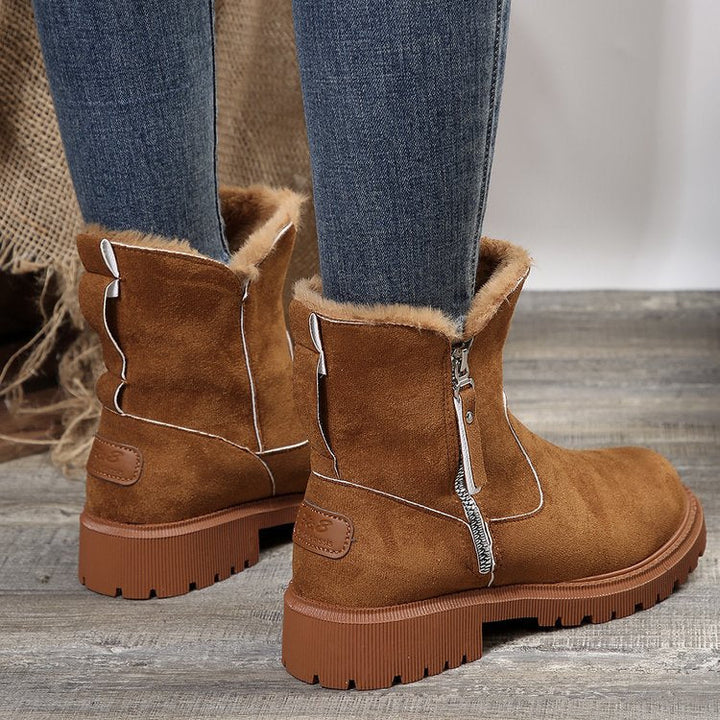 Aitana - Botas Casuales con Estilo