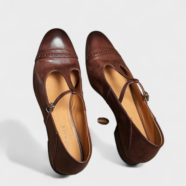 Acadia - Zapatos Casuales Estilosos