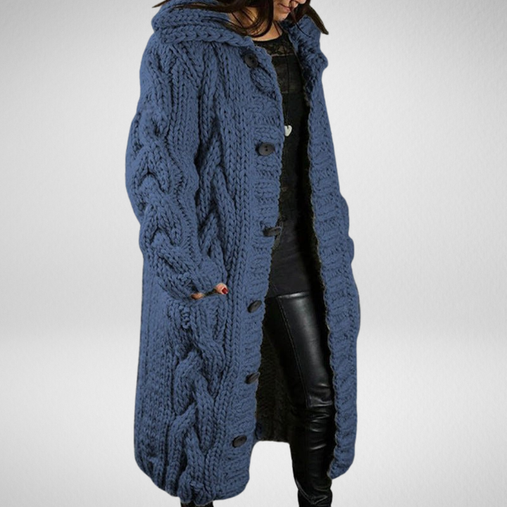 Liranea - Stylish Casual Coat