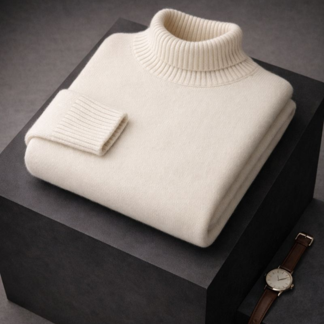 Zarea - Suéter Casual Elegante