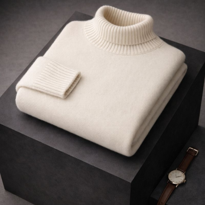Zarea - Suéter Casual Elegante