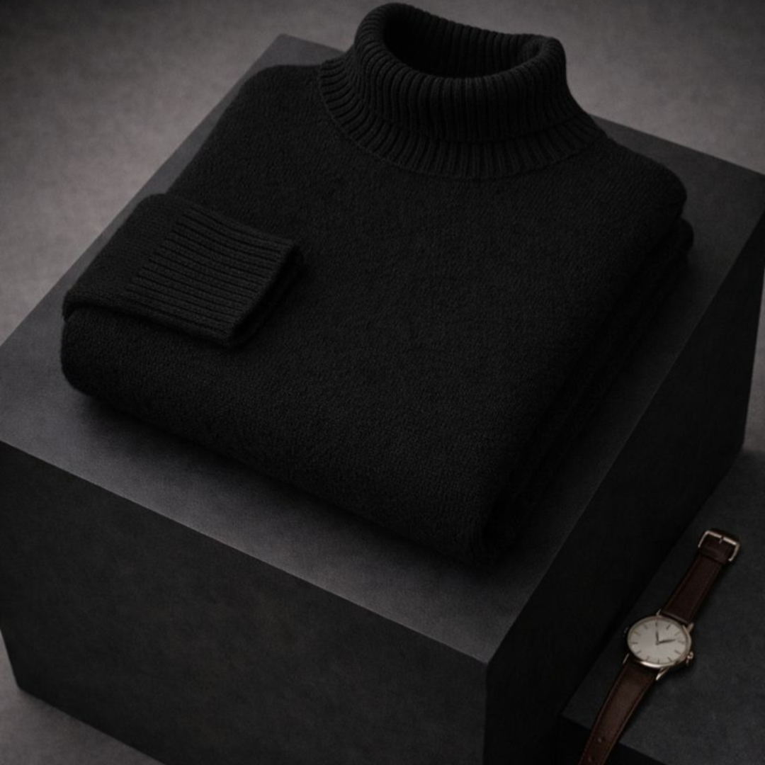 Zarea - Suéter Casual Elegante