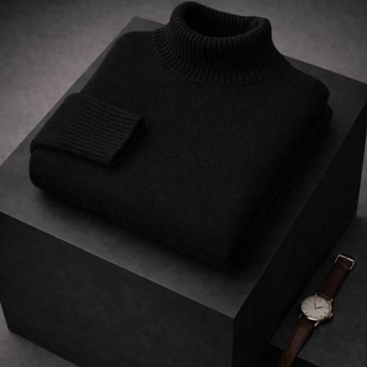 Zarea - Suéter Casual Elegante