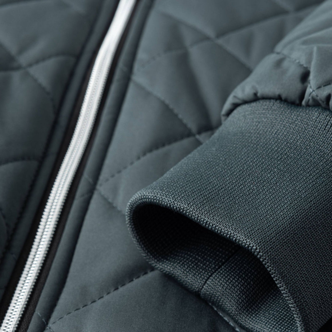 Zephyr - Chaqueta Casual Estilosa