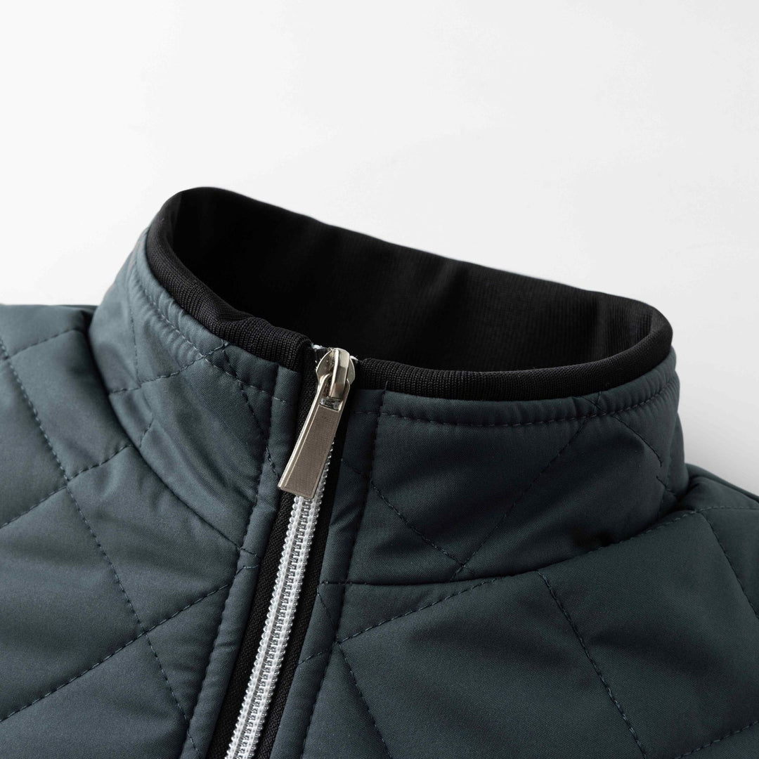 Zephyr - Chaqueta Casual Estilosa