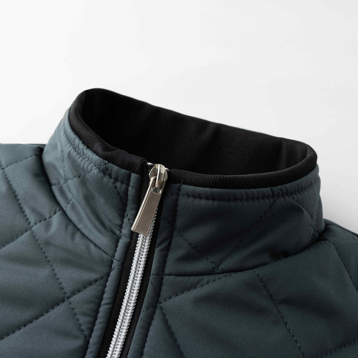 Zephyr - Chaqueta Casual Estilosa