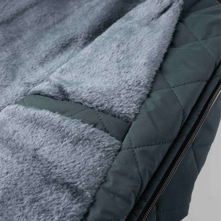 Zephyr - Chaqueta Casual Estilosa