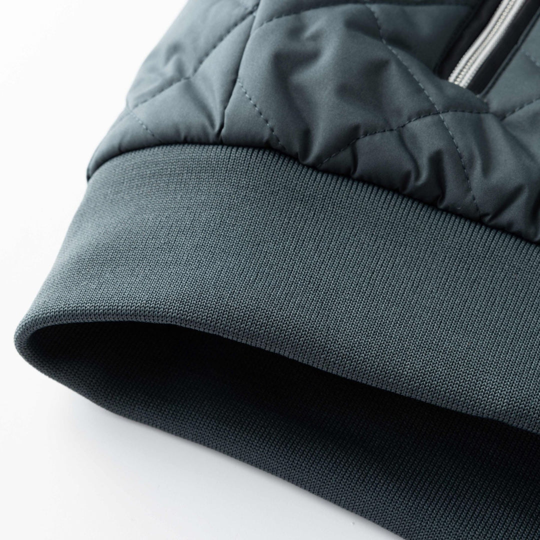 Zephyr - Chaqueta Casual Estilosa