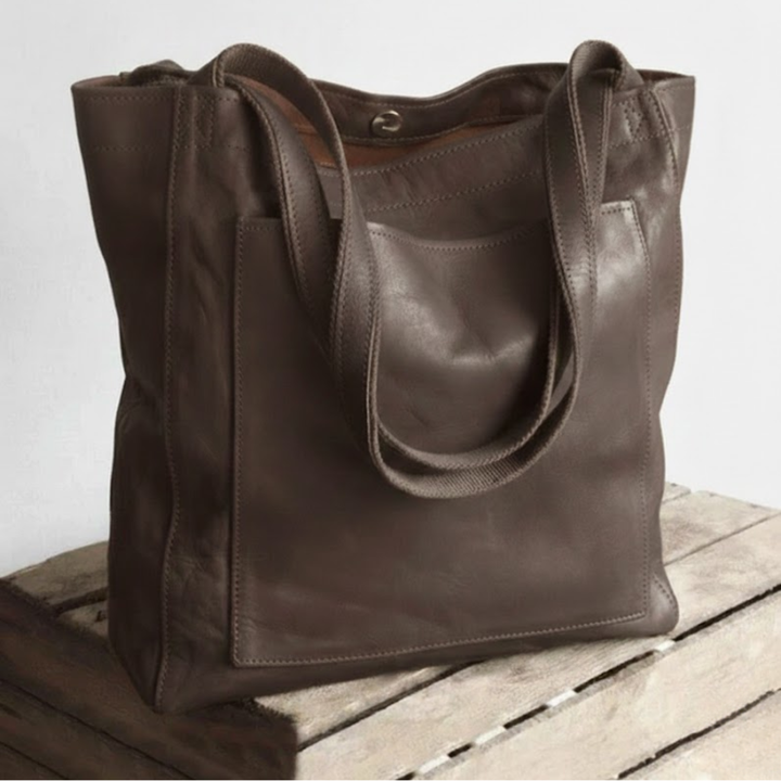 Selira - Bolsa bandolera estructurada