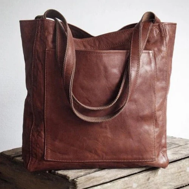 Selira - Bolsa bandolera estructurada