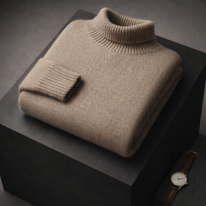 Zarea - Suéter Casual Elegante