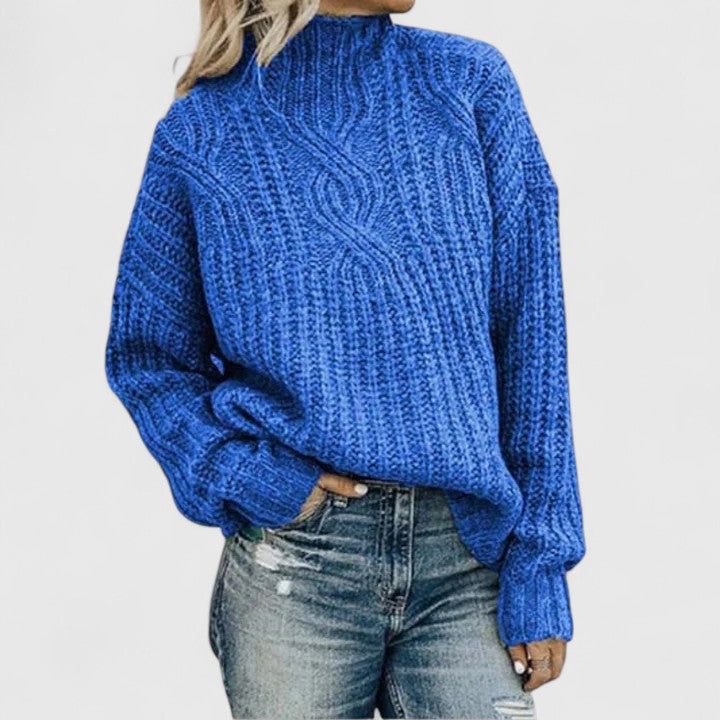 Azalea - Suéter Casual con Estilo