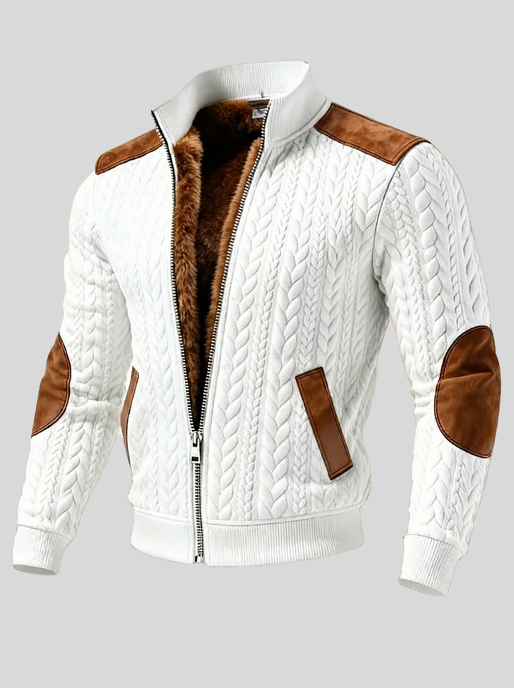 Tarvis - Chaqueta Casual Estilosa