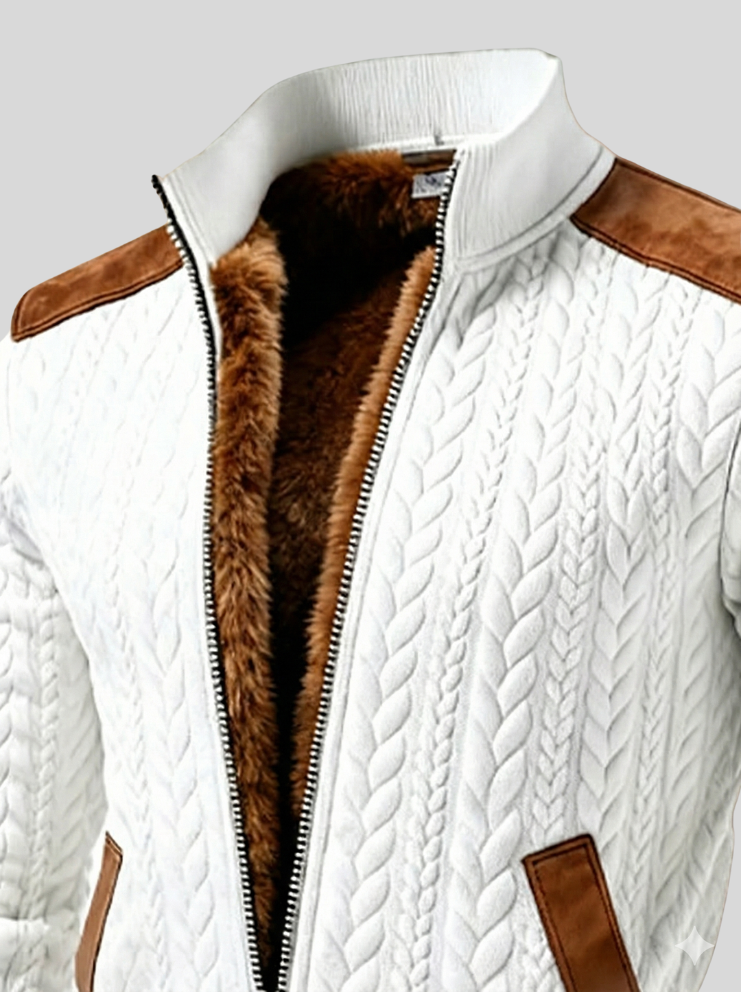 Tarvis - Chaqueta Casual Estilosa