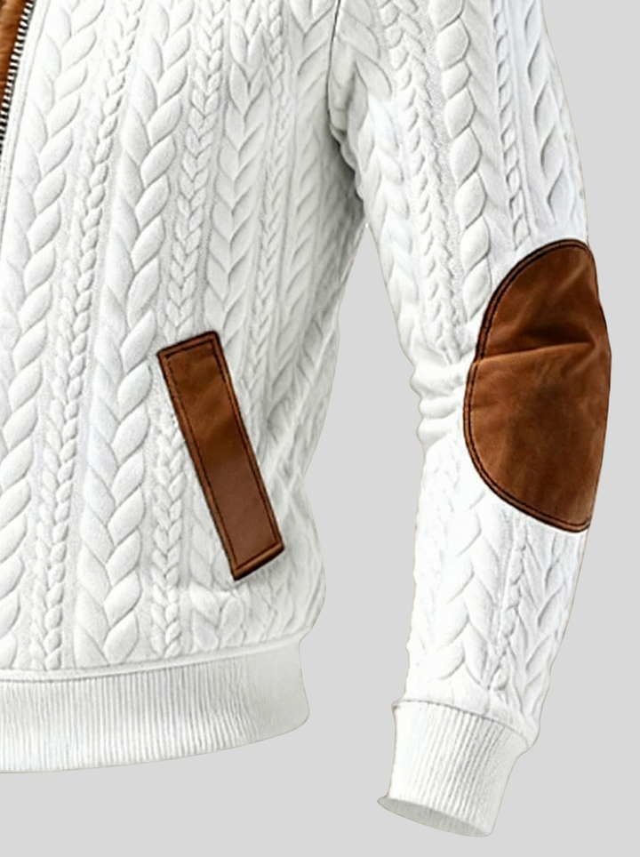 Tarvis - Chaqueta Casual Estilosa