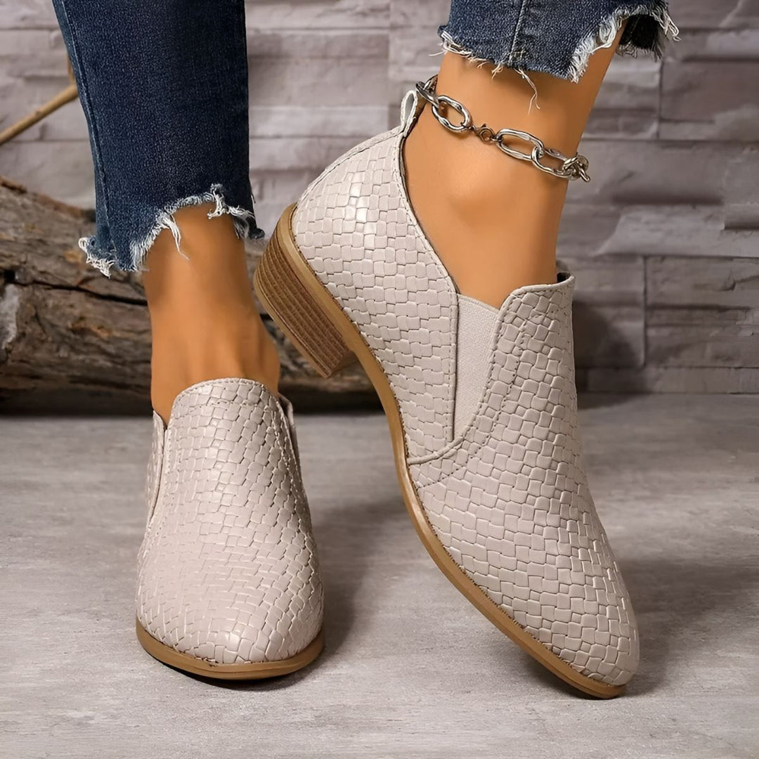 Emberly - Zapatos Casuales Elegantes