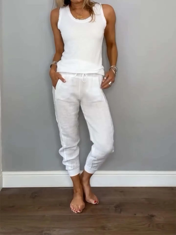 Alessi - Elegante juego de dos piezas informal