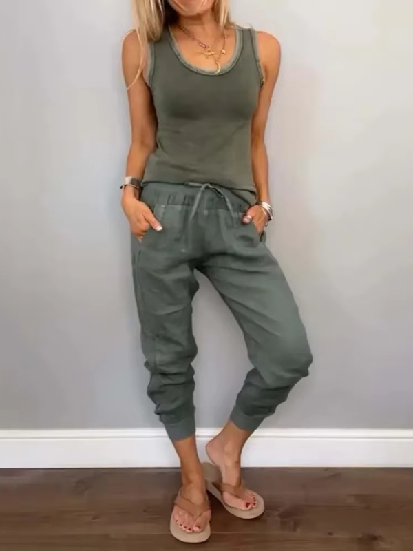 Alessi - Elegante juego de dos piezas informal