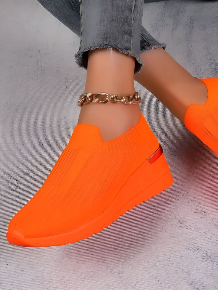 Esilda - Zapatillas casuales con estilo