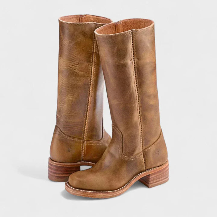 Kassidy - Botas Casuales con Estilo