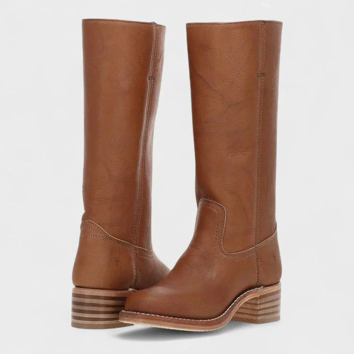 Kassidy - Botas Casuales con Estilo
