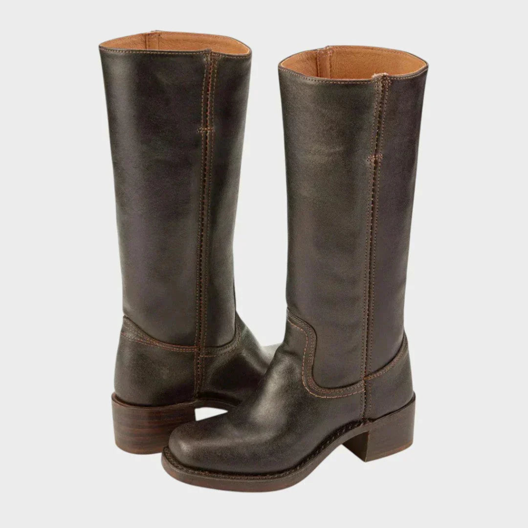 Kassidy - Botas Casuales con Estilo
