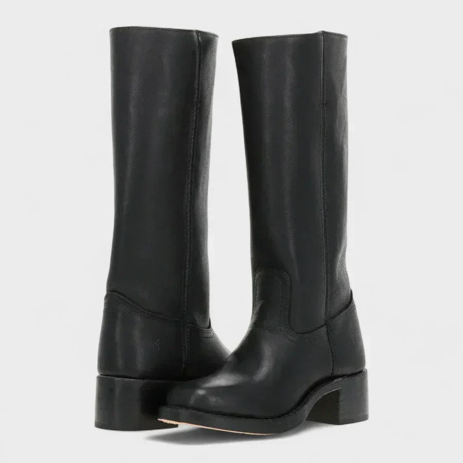 Kassidy - Botas Casuales con Estilo