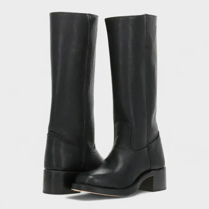 Kassidy - Botas Casuales con Estilo