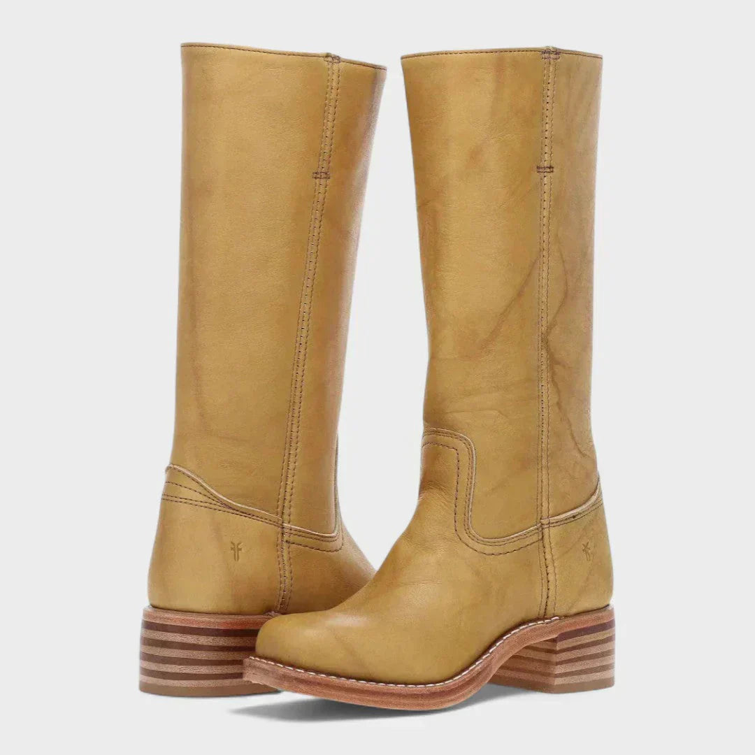 Kassidy - Botas Casuales con Estilo